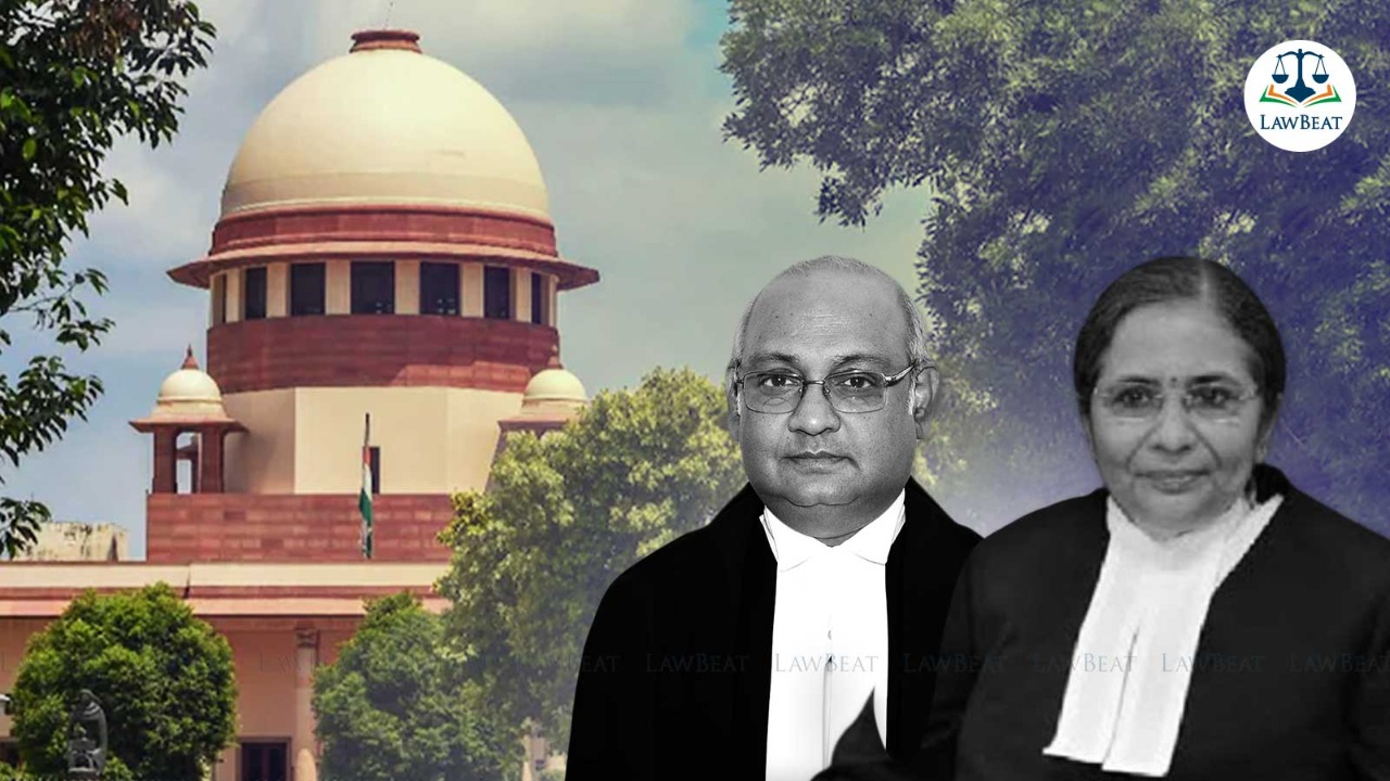 Section 125 CrPC is a measure of social justice; falls within the Constitutional sweep of Article 15(3): Supreme Court Section 125 CrPC is a measure of social justice; falls within the Constitutional sweep of Article 15(3): Supreme Court